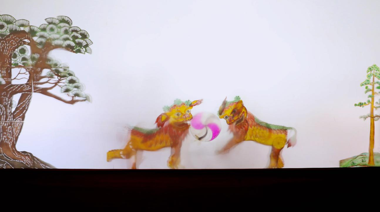 北京市东城区推出“一起闹元宵”主题线上活动4