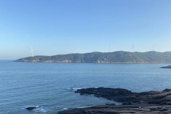 原创 福建霞浦有四大沙滩,全部免费对外开放,你认为哪一个最值得去?2