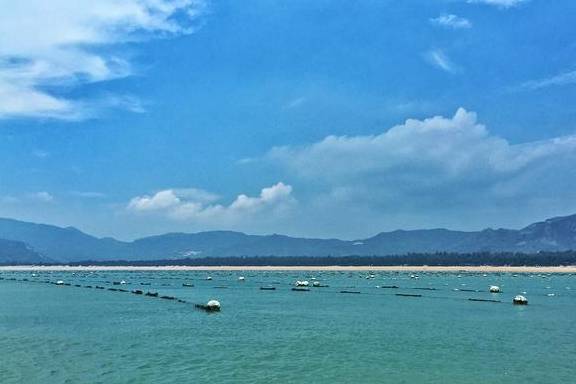原创 福建霞浦有四大沙滩,全部免费对外开放,你认为哪一个最值得去?3