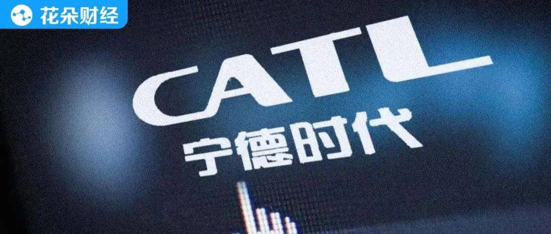 原创 锂电之王宁德时代急了?2