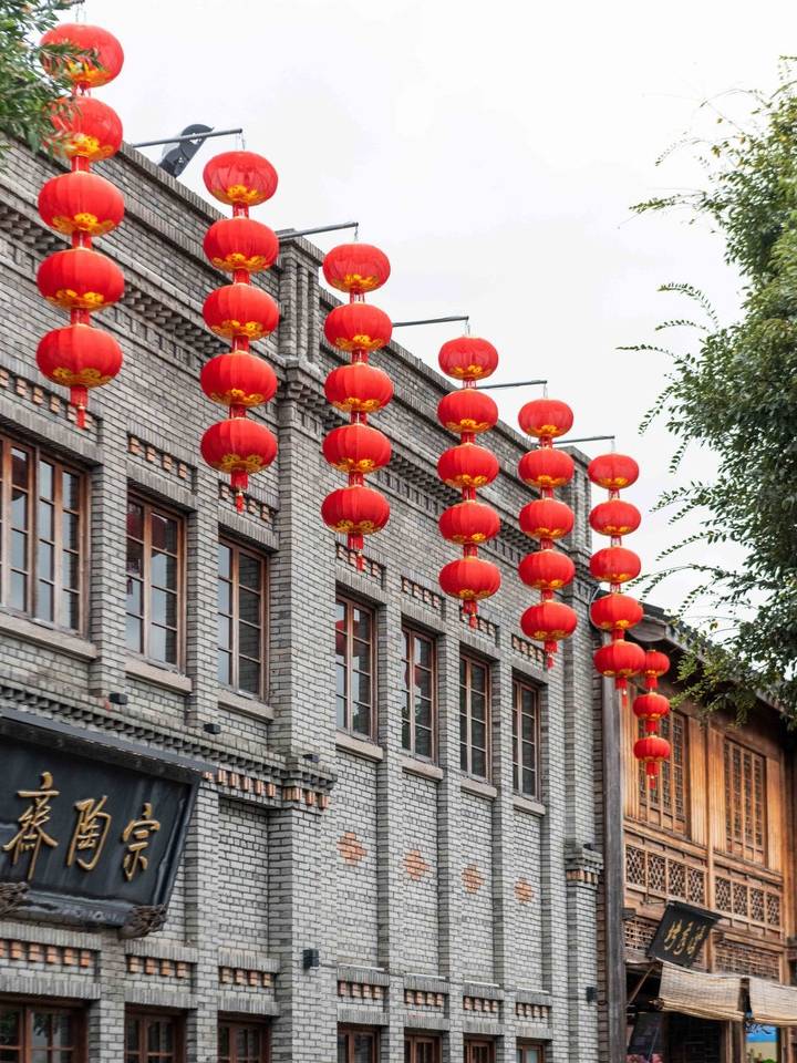 原创 福州的历史之源,文化之根,你可知何谓“三坊”,何谓“三巷”4