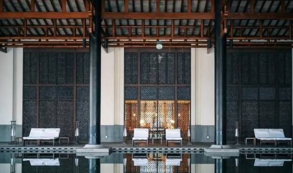 原创 她当然有皱纹,可是开怀大笑的时候,连皱纹也美极了12