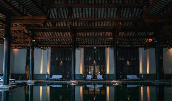 原创 她当然有皱纹,可是开怀大笑的时候,连皱纹也美极了23