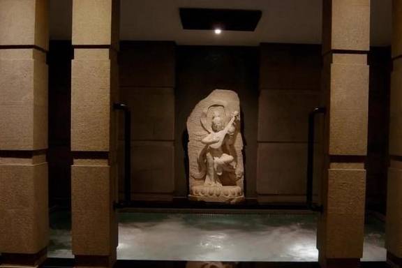 原创 她当然有皱纹,可是开怀大笑的时候,连皱纹也美极了27