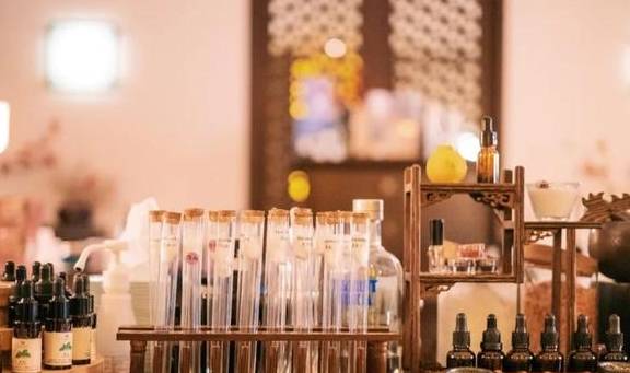 原创 她当然有皱纹,可是开怀大笑的时候,连皱纹也美极了40