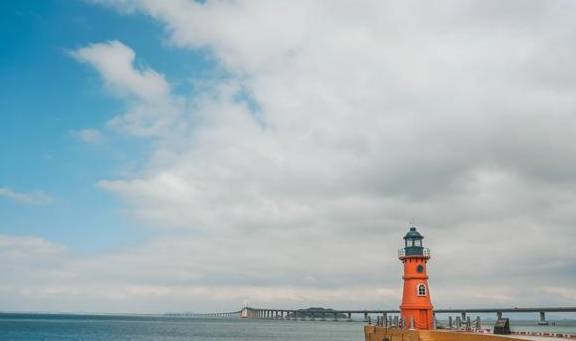 原创 广东唯一的海岛县,顶着东方夏威夷的美名,游客不多适合自驾1