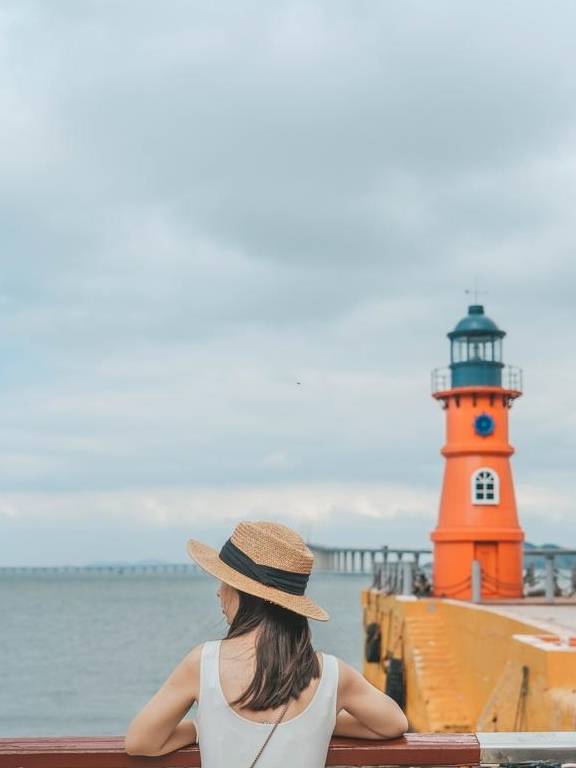 原创 广东唯一的海岛县,顶着东方夏威夷的美名,游客不多适合自驾3