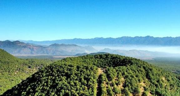 原创 房价不到昆明1/3的保山,会有楼市春天吗?1