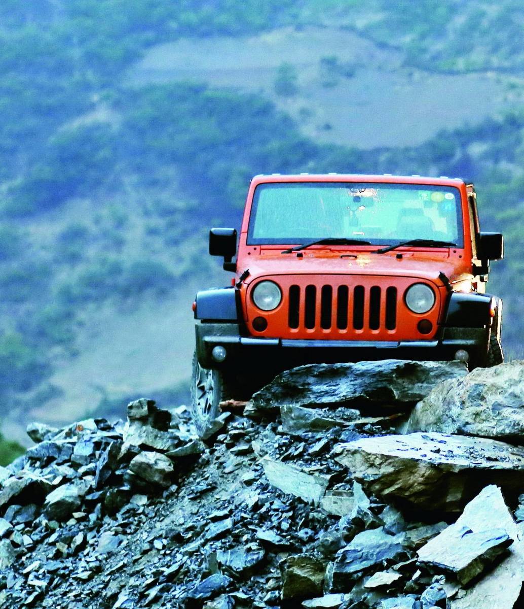 原创 四川牛背山有奇异风光,值得自驾游客一生看一次,冒险上山也值得3