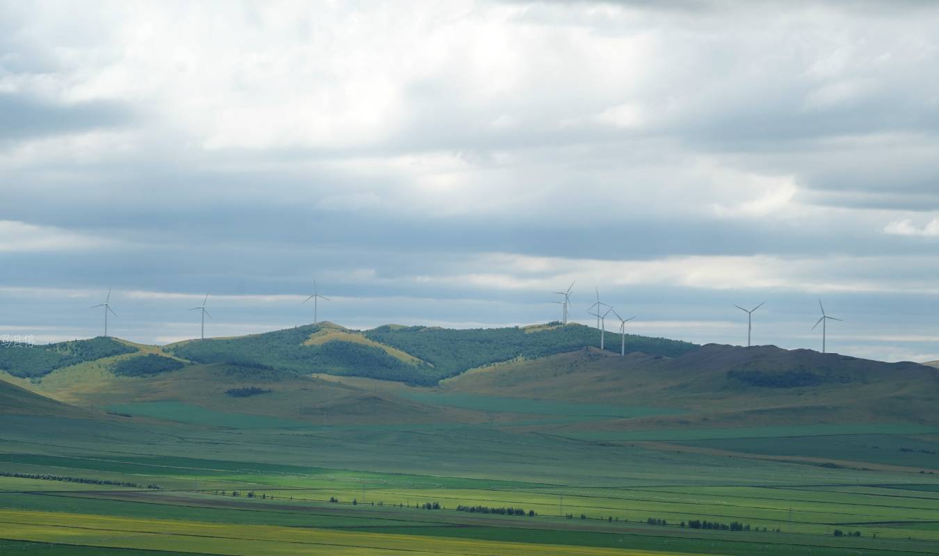原创 内蒙古特别的地方,中国纬度最高县级市,可看到洋气的俄罗斯族风情4