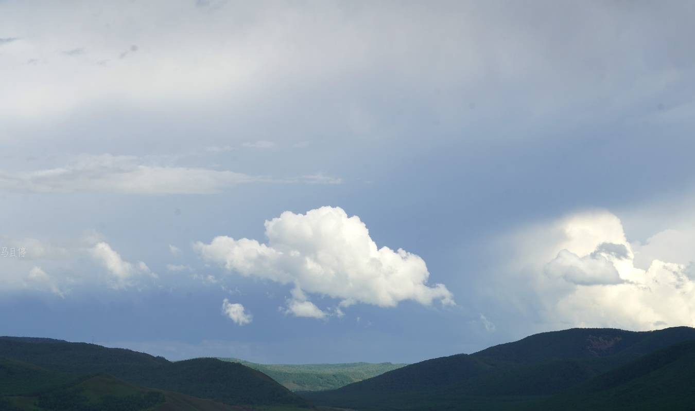 原创 内蒙古特别的地方,中国纬度最高县级市,可看到洋气的俄罗斯族风情10