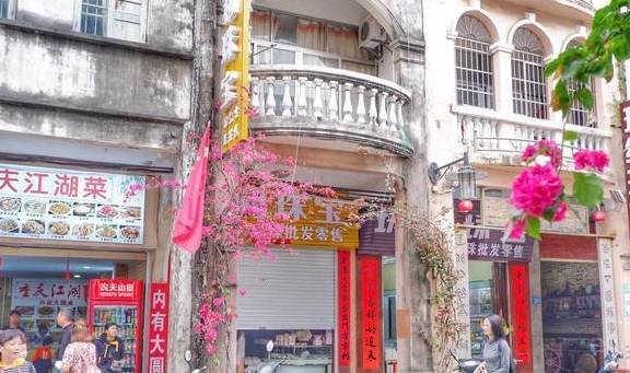 原创 广西又一座宜居城市,房价低设施好,还是热门海岛旅游地4