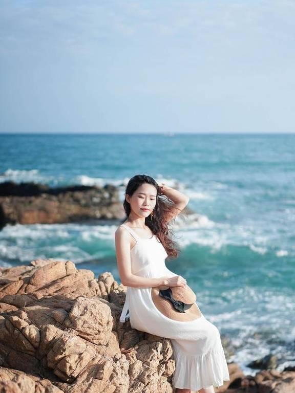 原创 三亚旅行攻略，免费景点玩这些，附必吃美食清单5