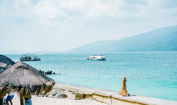 原创 三亚旅行攻略，免费景点玩这些，附必吃美食清单7