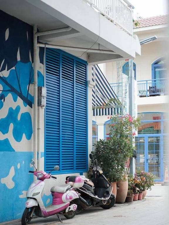 原创 三亚旅行攻略，免费景点玩这些，附必吃美食清单13