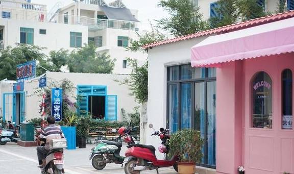 原创 三亚旅行攻略，免费景点玩这些，附必吃美食清单14