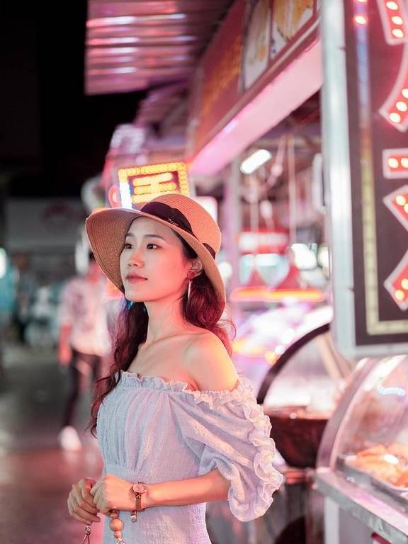 原创 三亚旅行攻略，免费景点玩这些，附必吃美食清单9