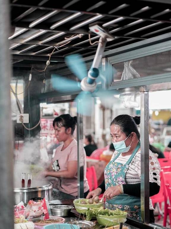 原创 三亚旅行攻略，免费景点玩这些，附必吃美食清单10