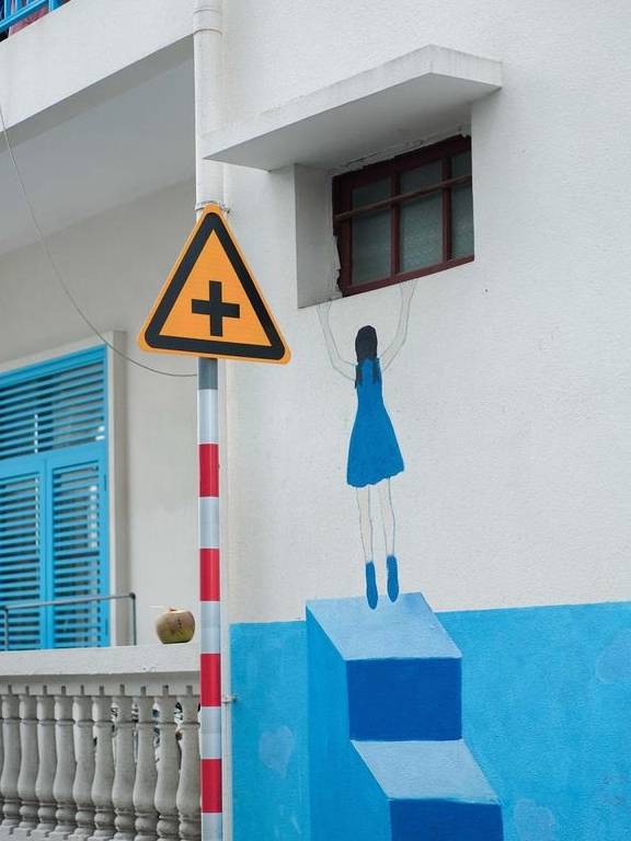 原创 三亚旅行攻略，免费景点玩这些，附必吃美食清单21