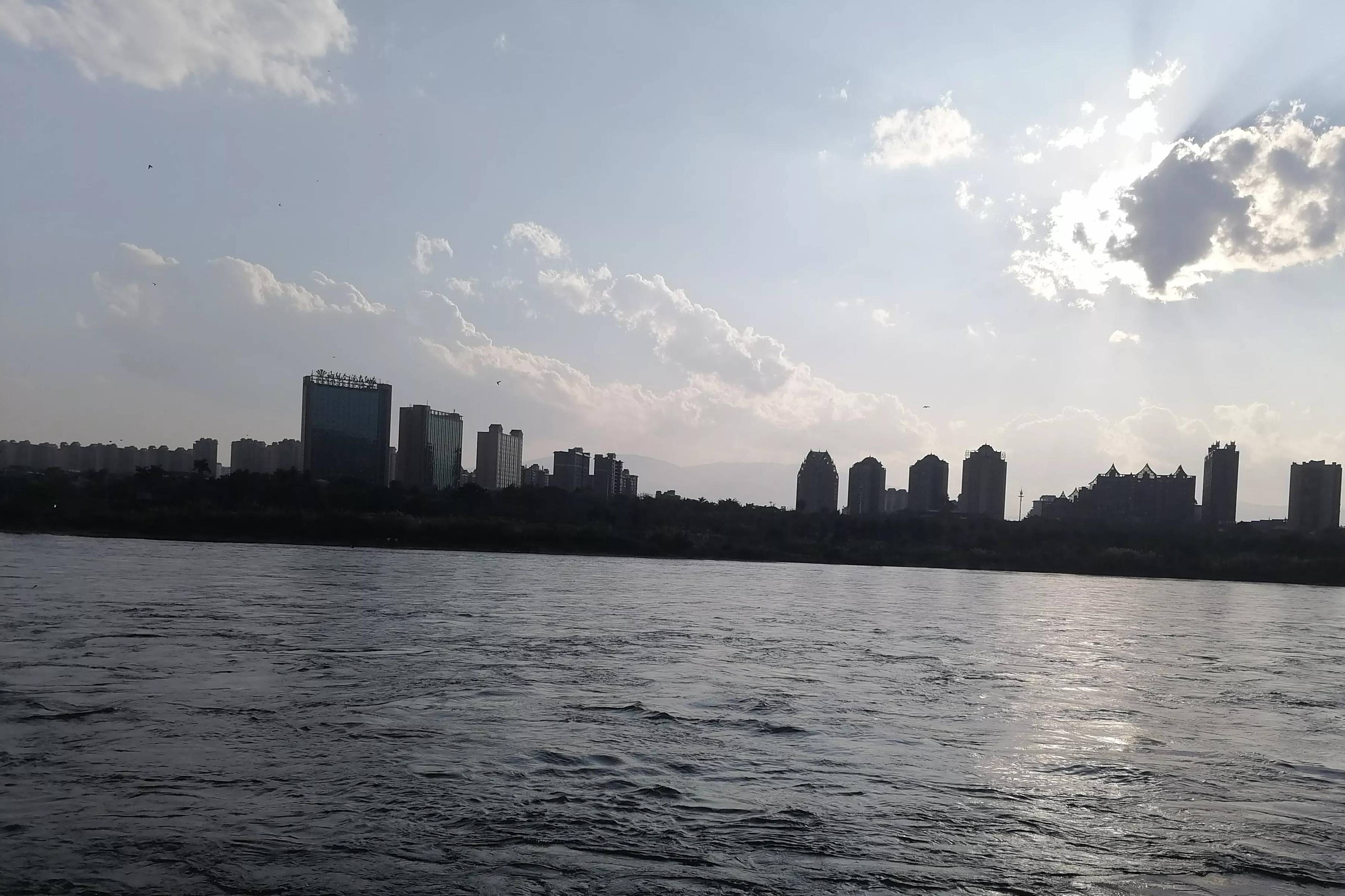 原创 西双版纳，神奇土地上的傣族文化元素4