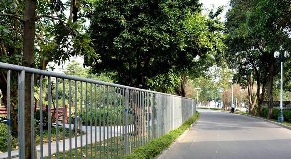 原创 广东中山元亨里村:秀美村庄 和谐宜居4