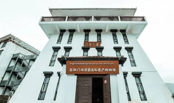 原创 登高望春，墨脱这几个地方最值得去4