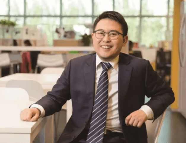 51Talk 2021年营收超21亿元,CEO黄佳佳宣布战略转型,将发力海外市场3