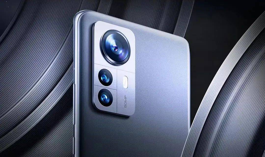 小米发布2022财报:高端化进程加快,全球化市场发力1