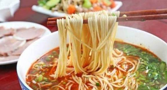 原创 莫高窟、鸣沙山，除了这些，甘肃还有更多好物等你打卡｜沪陇交融，共话共商合4