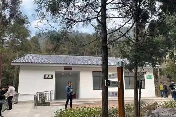 原创 投资4700万，苍南多了一个好去处！有悬索桥和5.3公里栈道6