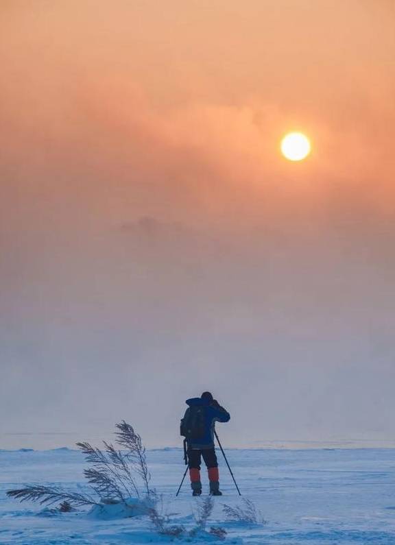 原创 30个绝美的日出日落，一张照片一座城，你去过几个？10