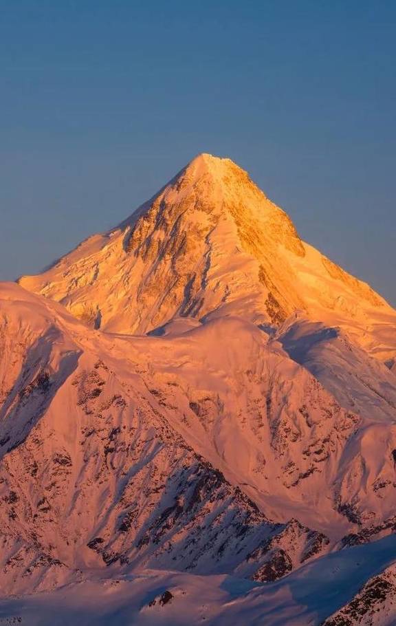 原创 30个绝美的日出日落，一张照片一座城，你去过几个？18