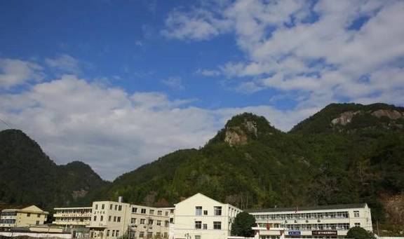 原创 红源初心 探险之旅，最美溪下行1