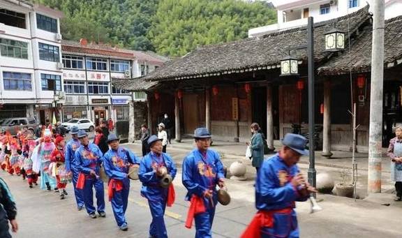 原创 红源初心 探险之旅，最美溪下行12