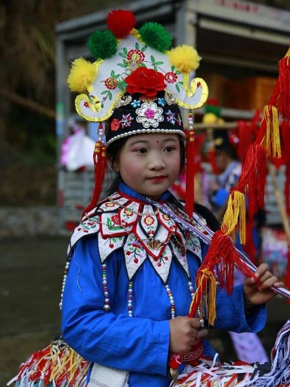 原创 红源初心 探险之旅，最美溪下行18