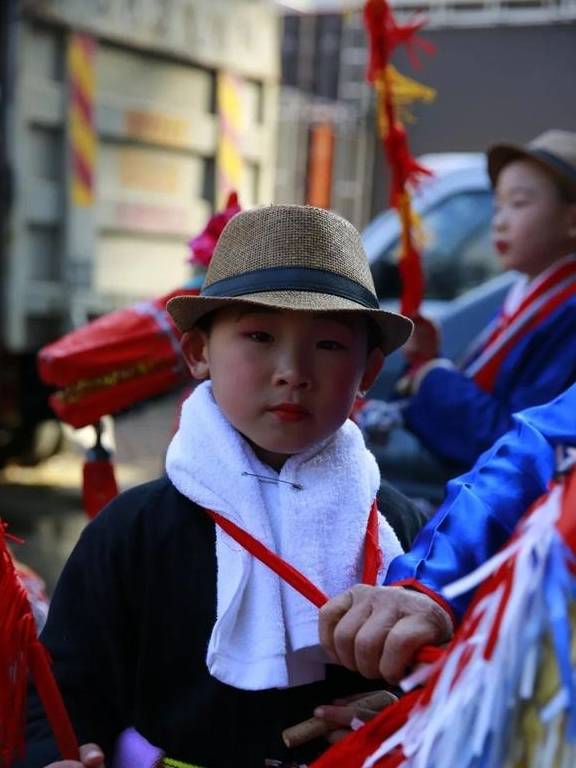 原创 红源初心 探险之旅，最美溪下行19