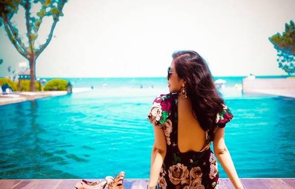 原创 阿那亚攻略:几月份去阿那亚最好?1