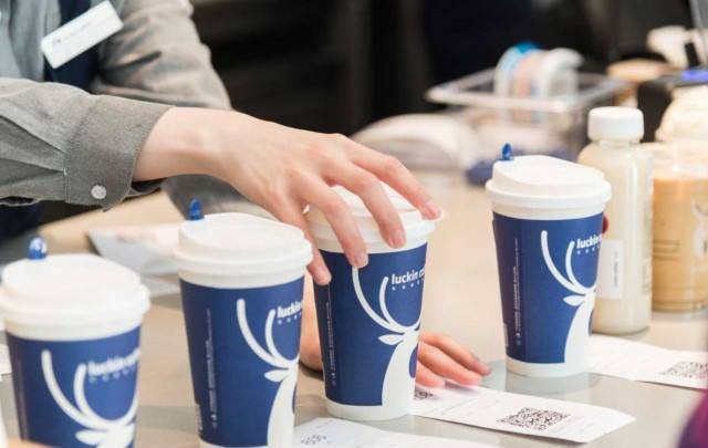 原创 签约了谷爱凌,能否救瑞幸?3