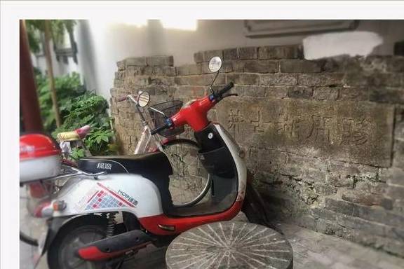 原创 「长沙往事」赐闲湖这条麻石街,不再僻静,也不再悠闲1