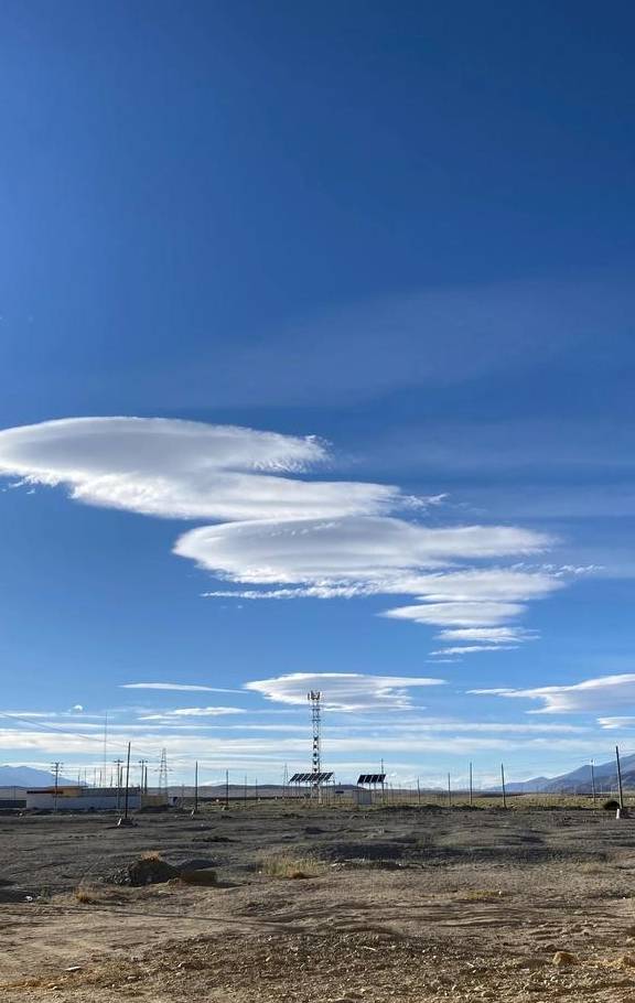 独行新藏线D16天，狮泉河到那木如村，突然觉得状态极差15