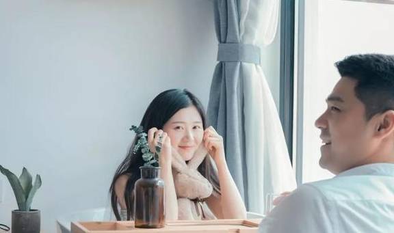 原创 花海小镇10号院,偷得浮生半日闲,不大不小你来刚刚好13