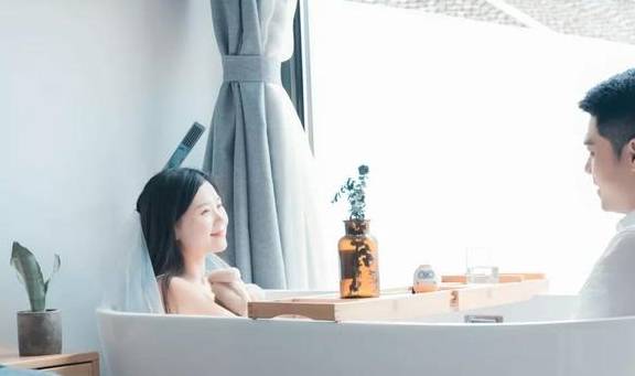 原创 花海小镇10号院,偷得浮生半日闲,不大不小你来刚刚好14