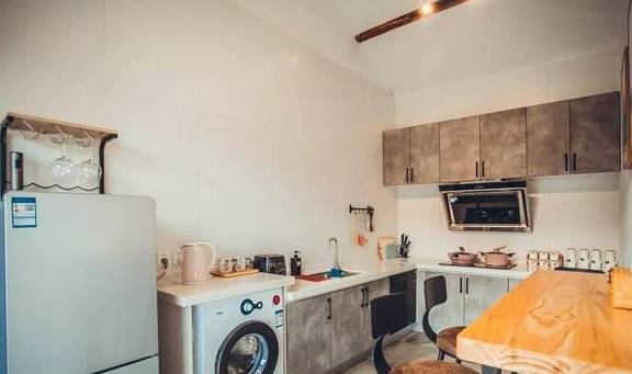 原创 花海小镇10号院,偷得浮生半日闲,不大不小你来刚刚好16