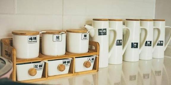 原创 花海小镇10号院,偷得浮生半日闲,不大不小你来刚刚好18