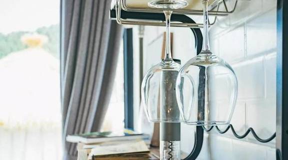 原创 花海小镇10号院,偷得浮生半日闲,不大不小你来刚刚好19