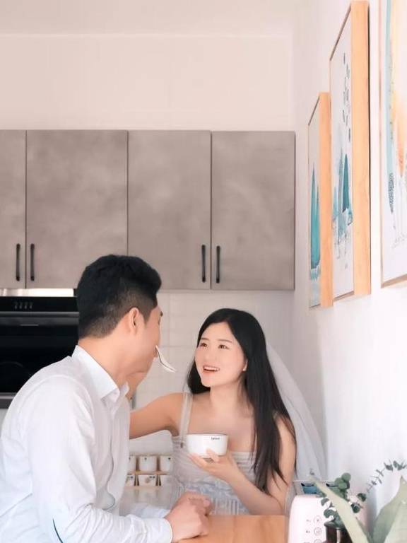 原创 花海小镇10号院,偷得浮生半日闲,不大不小你来刚刚好21