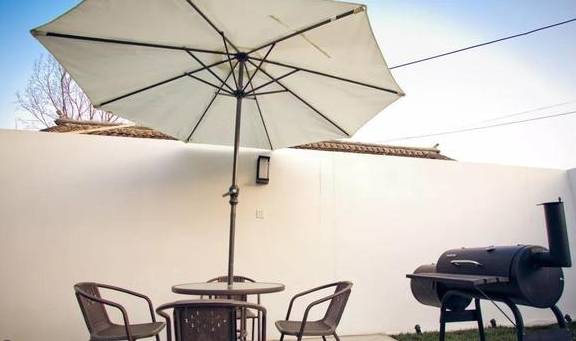 原创 花海小镇10号院,偷得浮生半日闲,不大不小你来刚刚好23