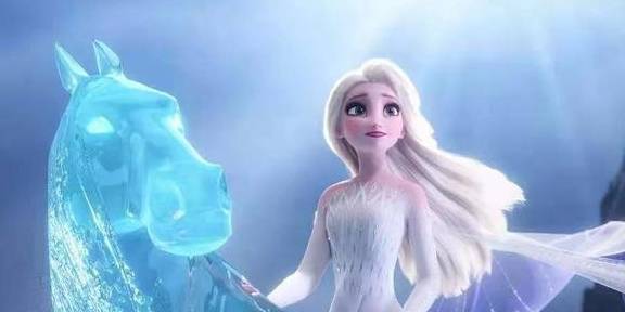 原创 成都再添一处“遛娃”圣地——“冰雪乐园”23