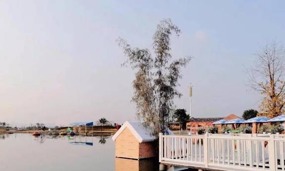 原创 成都再添一处“遛娃”圣地——“冰雪乐园”27