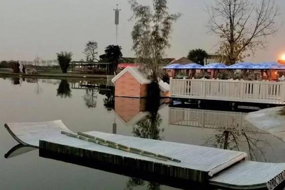 原创 成都再添一处“遛娃”圣地——“冰雪乐园”30